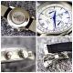 Fake OMEGA De Ville Black Leather SS Chronograph Watch NEW (5)_th.jpg
